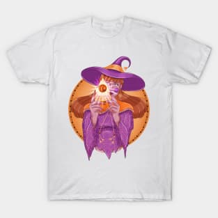 mystical planchette T-Shirt